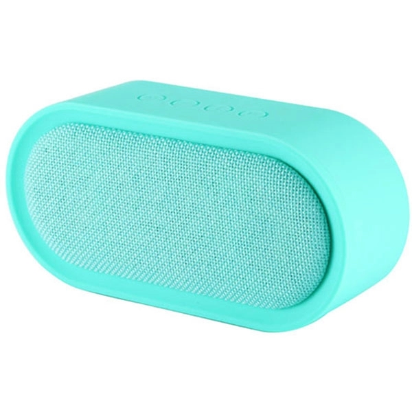 Cubic Bluetooth Wireless Speaker - Image 2
