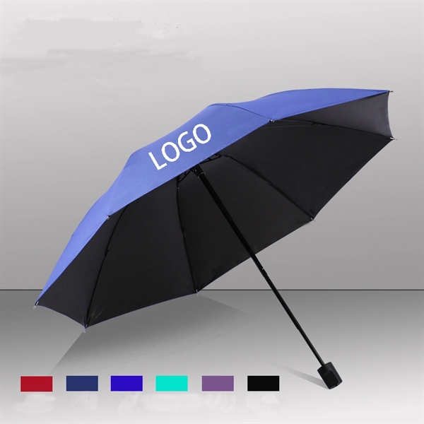 Foldable Umbrella - Image 1