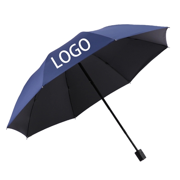 Foldable Umbrella - Image 3