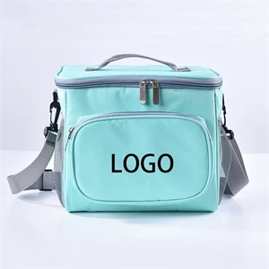 Large Capacity Lunch bag