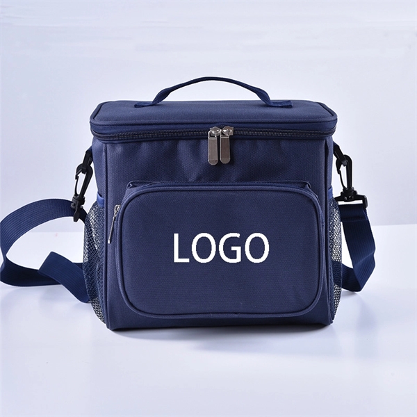 Large Capacity Lunch bag - Image 2