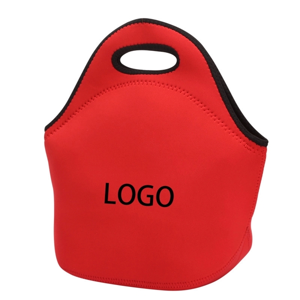 Lunch Tote - Image 1