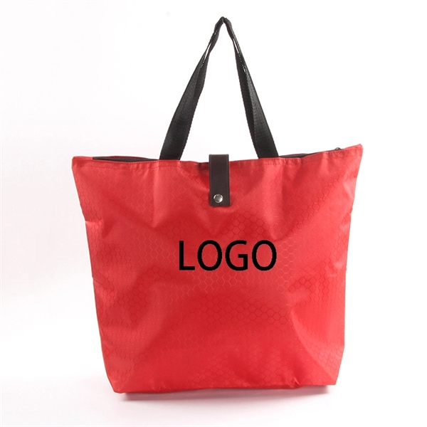 Foldable Handbags Shopping Bags - Image 1