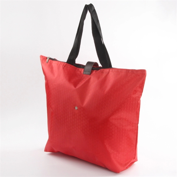 Foldable Handbags Shopping Bags - Image 2