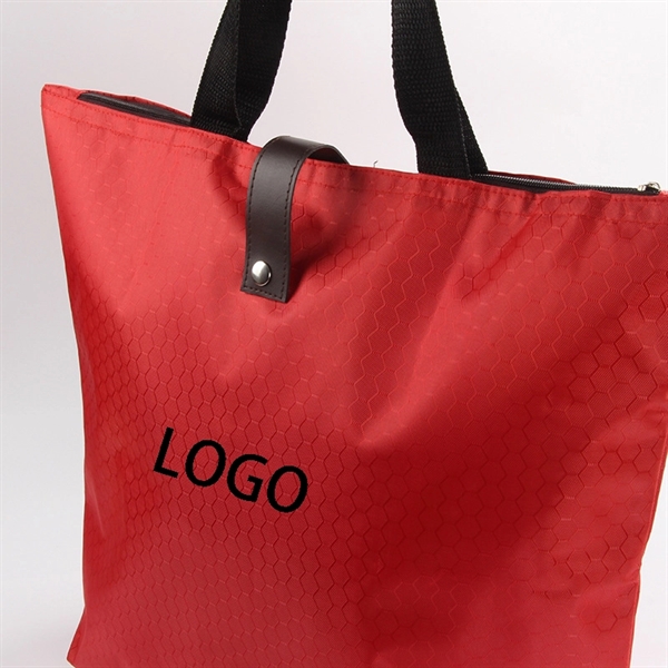 Foldable Handbags Shopping Bags - Image 3