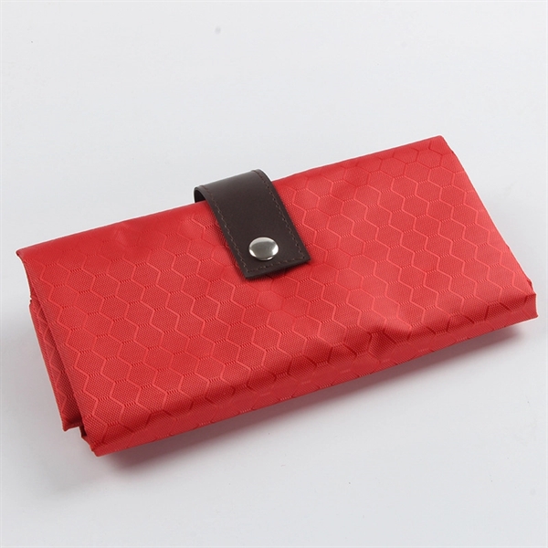Foldable Handbags Shopping Bags - Image 4