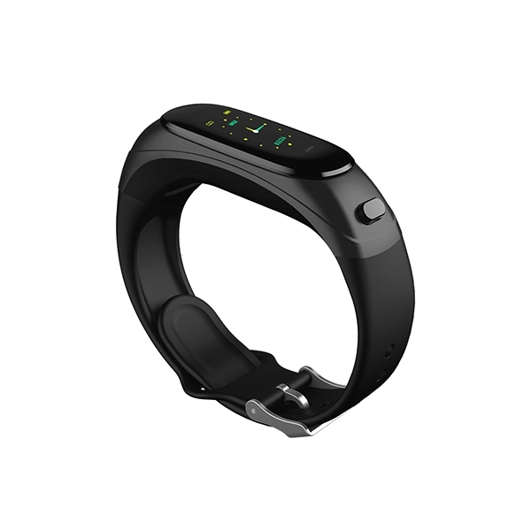 Smart Watch With Wireless Earbuds - Image 2