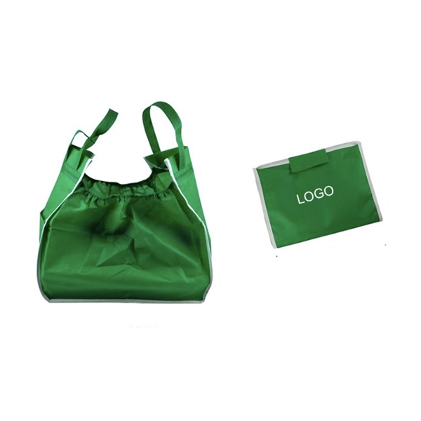 Kitchen Non-Woven  Foldable Grocery Bag  - Image 1