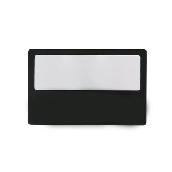 Pocket Credit Card Magnifier - Image 5