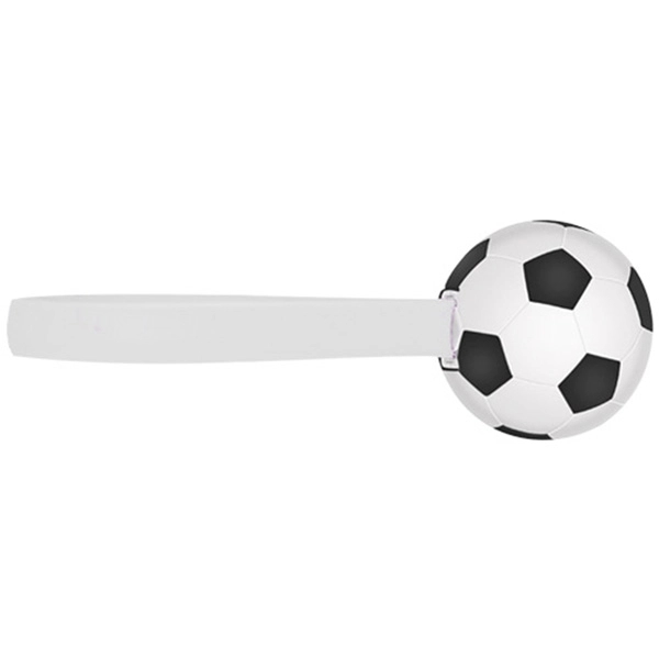 Football Shaped Dual Charging Cable - Image 7