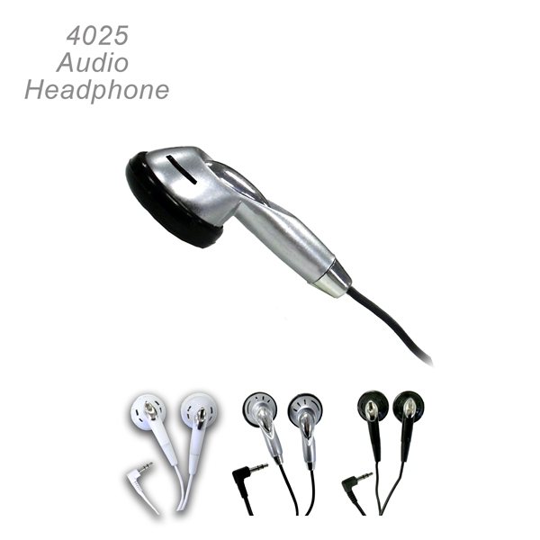 Stereo Audio Headphones - Image 7