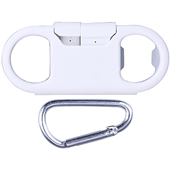 3 in 1 Charging Cable w/ Opener - Image 2