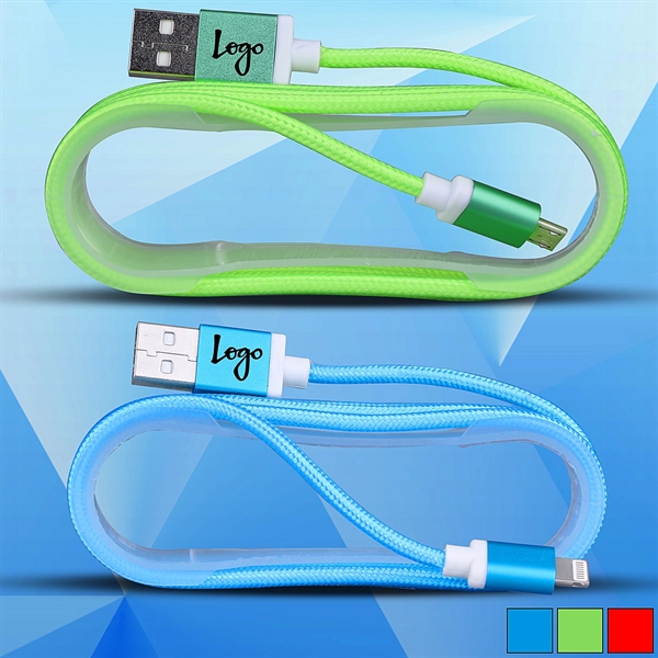 59'' Charging Cable - Image 1
