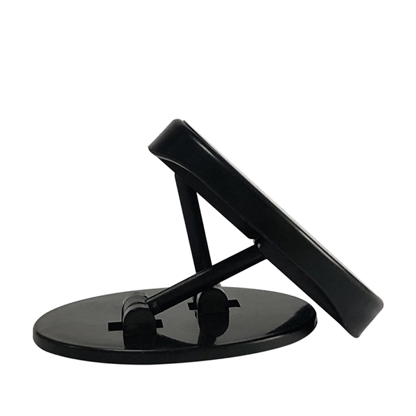 Round Collapsible Phone Grip and Stand - Image 4