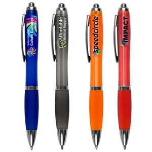 Electra Soft Comfort Pen (PhotoImage Full Color)