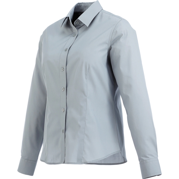 W-PRESTON Long Sleeve Shirt - Image 29