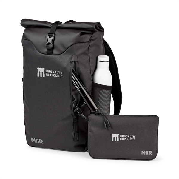 MiiR® Olympus 20L Computer Backpack - Image 4