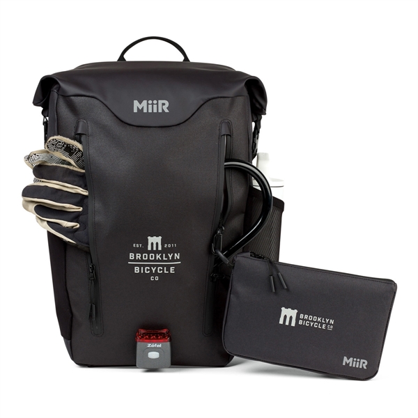 MiiR® Olympus 25L Computer Backpack - Image 5