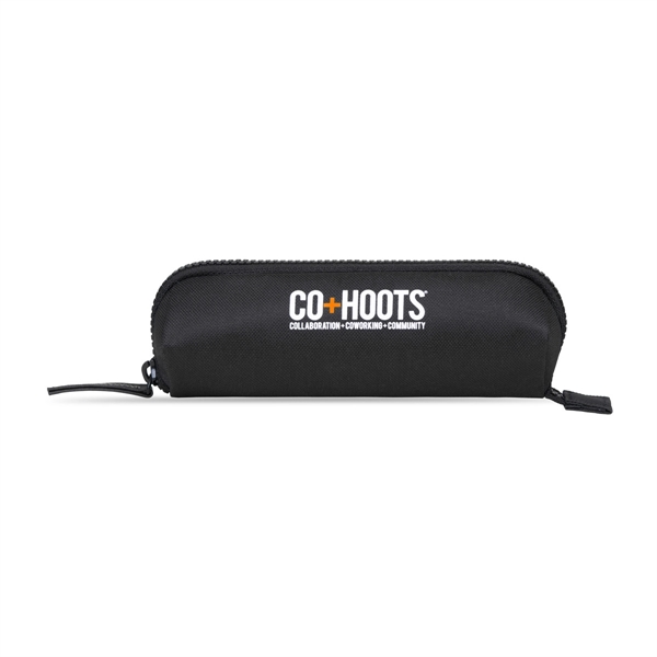 Mobile Office Pencil Pouch - Image 1