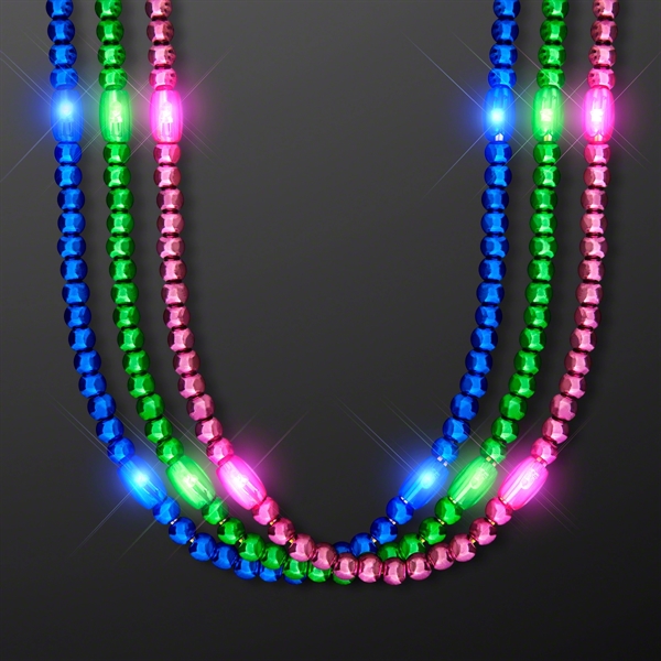 LED Light Beads Assortment Pack - Image 1