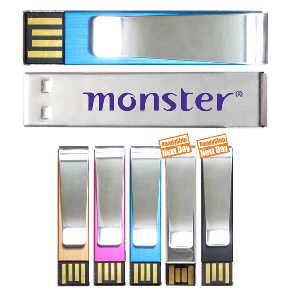 Middlebrook USB Flash Drive (Domestic) - Image 1