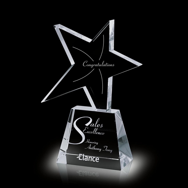 Falcon Star Award - Image 9