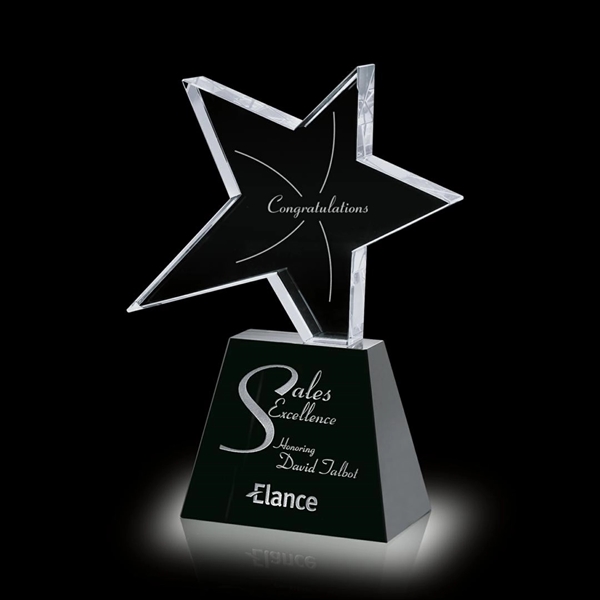 Falcon Star Award - Image 10