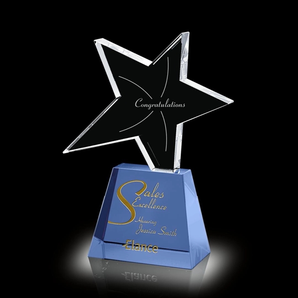 Falcon Star Award - Image 11