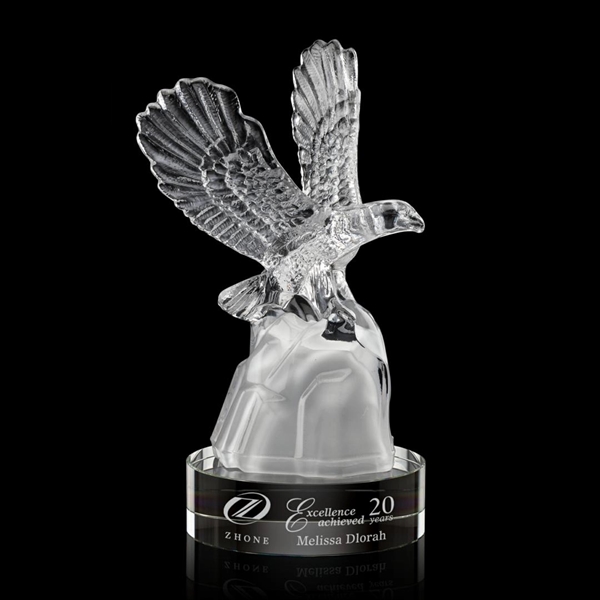 Malvina Eagle Award - Image 8