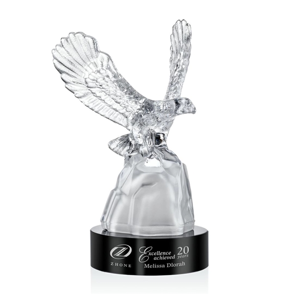 Malvina Eagle Award - Image 9