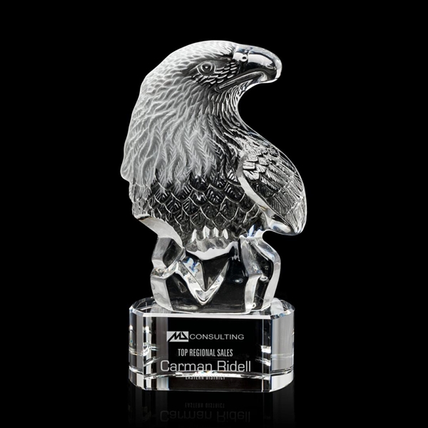 Fredricton Eagle Award - Image 8
