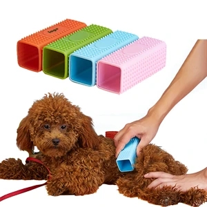 Silicone Pet Hair Remover