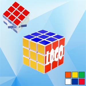 2 1/4'' Puzzle Cube