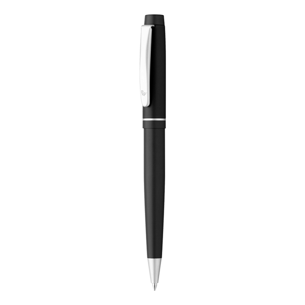 Classic Matte Finish Ballpoint Pen - Image 5