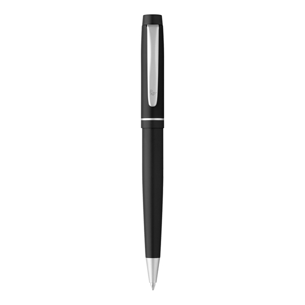 Classic Matte Finish Ballpoint Pen - Image 6
