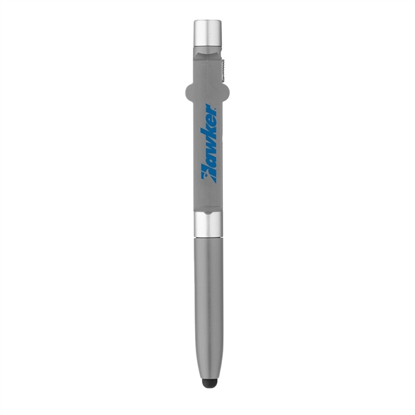 5-in-1 Ballpoint LED Light Pen - Image 5