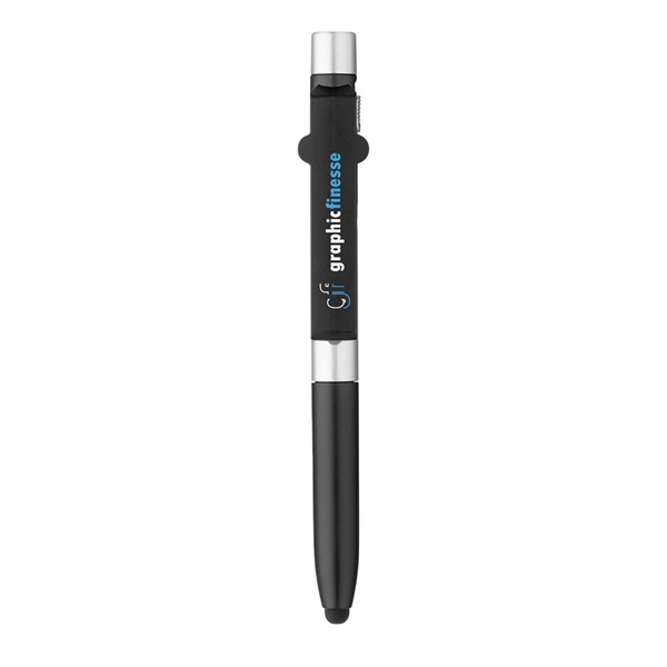 5-in-1 Ballpoint LED Light Pen - Image 14