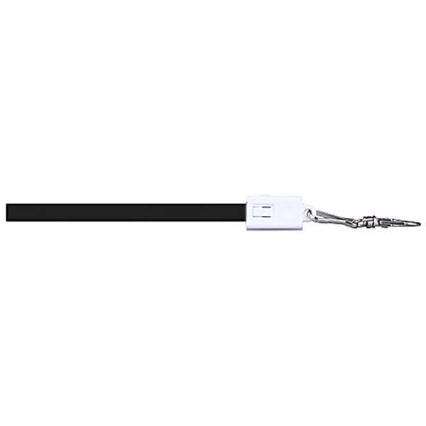 2 In 1 USB Charging Cables with Lanyard - Image 4