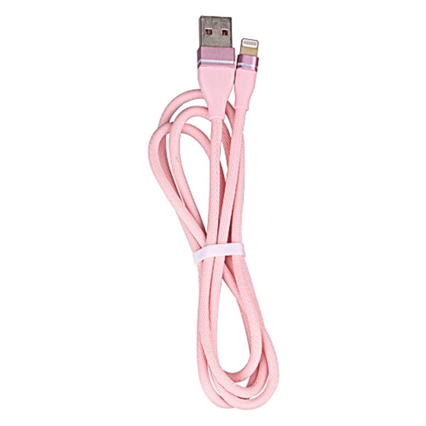 The Weave USB Charging Cable - Image 4