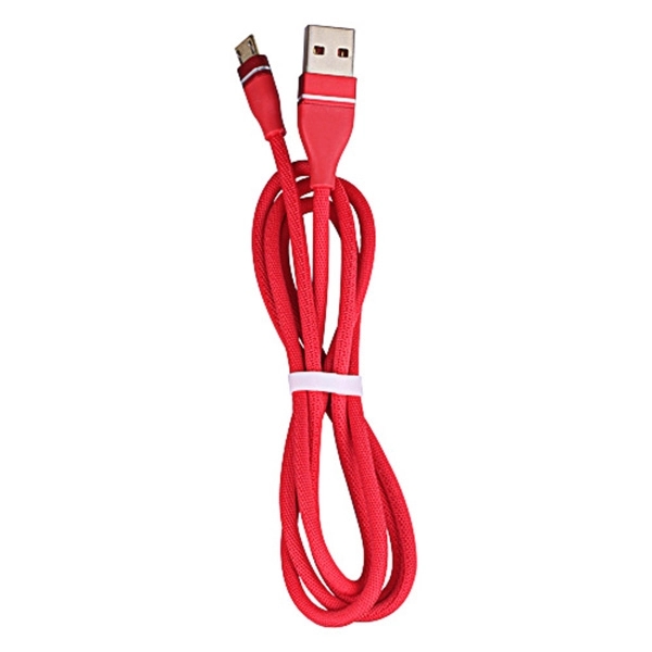 The Weave USB Charging Cable - Image 5