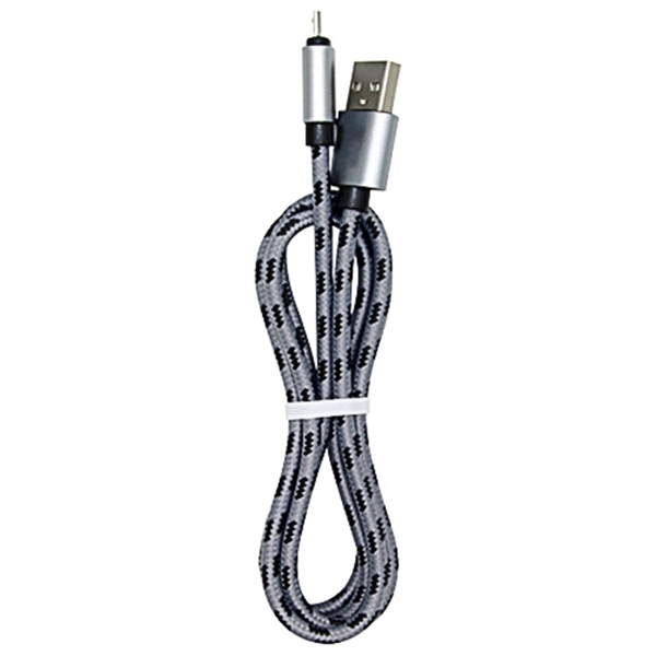 Braided Charging Cable - Image 3