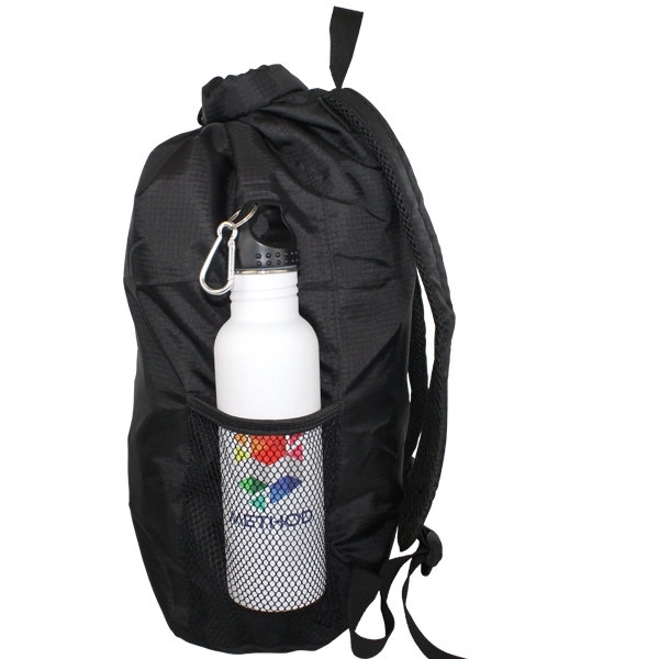 Otaria™ Ultimate Backpack/Dry Bag - Image 2