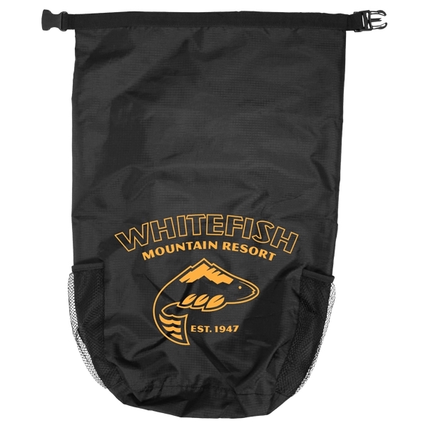 Otaria™ Ultimate Backpack/Dry Bag - Image 4