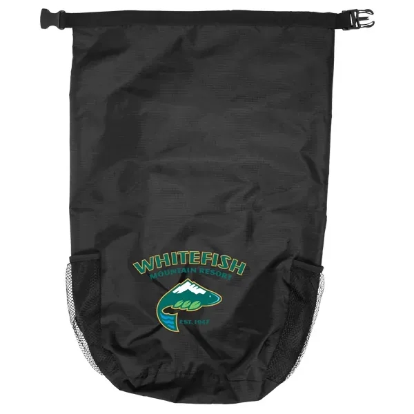 Otaria™ Ultimate Backpack/Dry Bag, Full Color Digital - Image 4