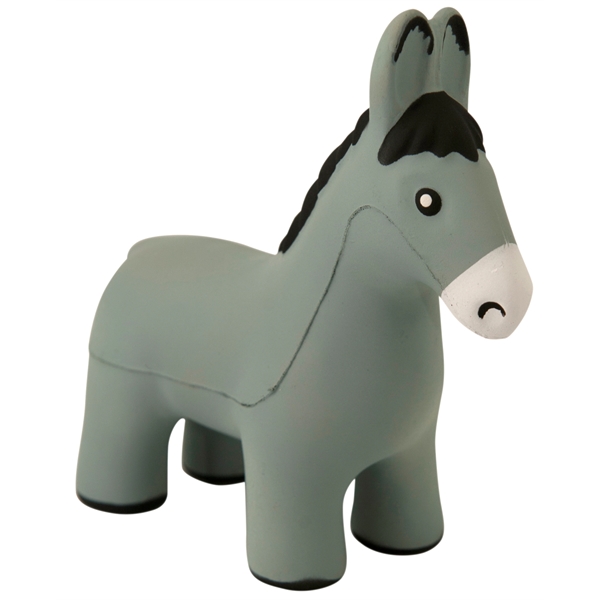 Squeezies® Donkey Stress Reliever - Image 1