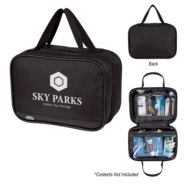 In-Sight Accessories Travel Bag - Image 1