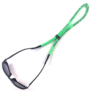 Neoprene Floatable Glasses Strap/Retainer Strap