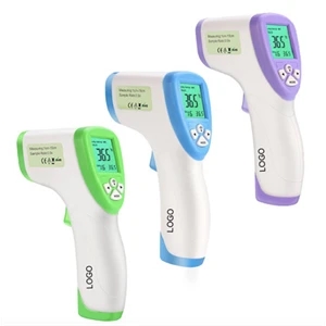 Children Forehead Thermometer 