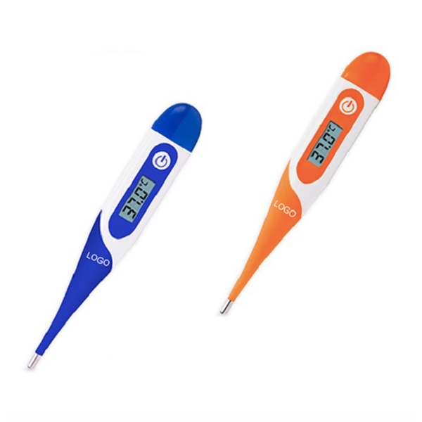 Household  Digital Medical Thermometer Pen - Image 1