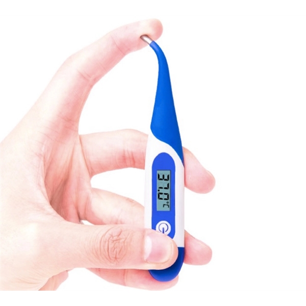 Household  Digital Medical Thermometer Pen - Image 2